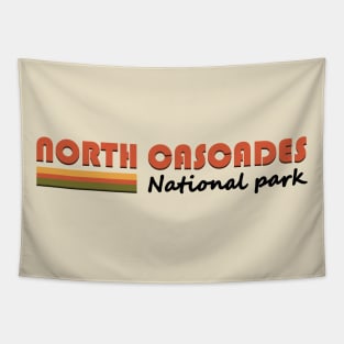 north cascades national park Tapestry