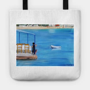 Untitled Tote