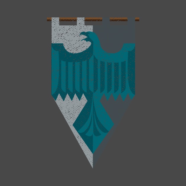 House of Philadelphia Banner by SteveOdesignz