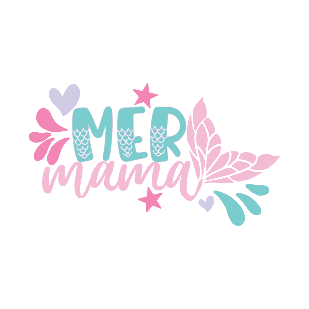 MerMama by Simplify With Leanne