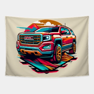 GMC Terrain Tapestry