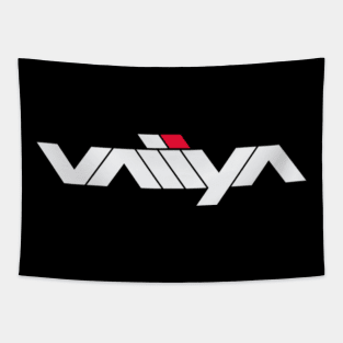 VAIIYA - The Finals Sponsor Tapestry