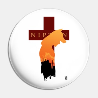 Welcome to Nipton Pin