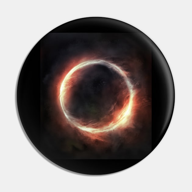 Epic Fire ring Pin by consequat