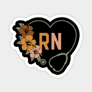 Registered Nurse Magnet