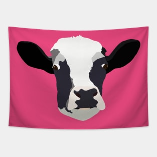 Cow Tapestry