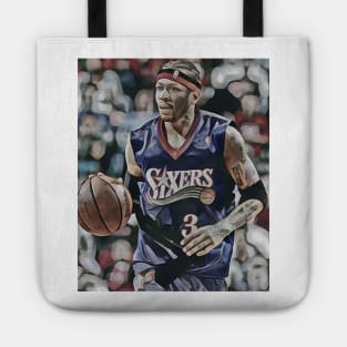 shaquille o neal Tote