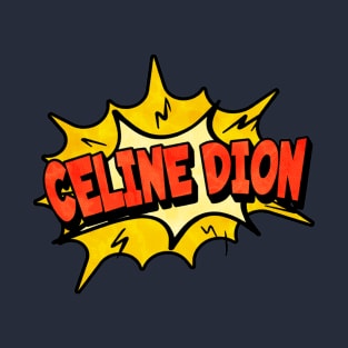 Dion Vintage T-Shirt