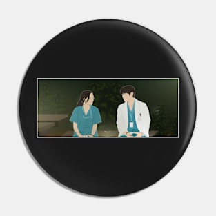 Hospital Playlist Korean drama Pin