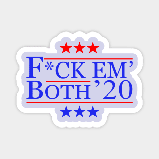 Election 2020 Magnet