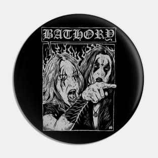 RATLORD Pin