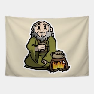 iroh - avatar Tapestry