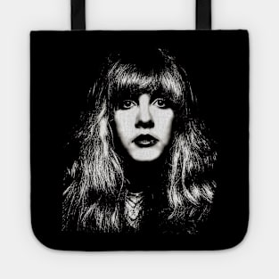 90s Stevie Nicks Tote