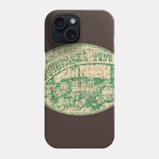 Novopacke Pivo 1872 Phone Case