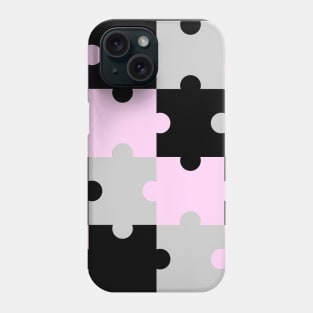 Jigsaw -2 Phone Case