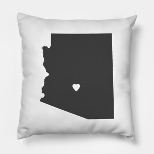 Arizona Love Pillow