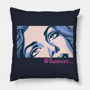 Whatever Pillow