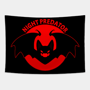 Night king predator Tapestry