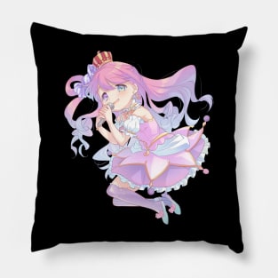 Himemori Luna Hololive Pillow