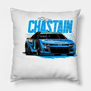 Ross Chastain Championship Pillow