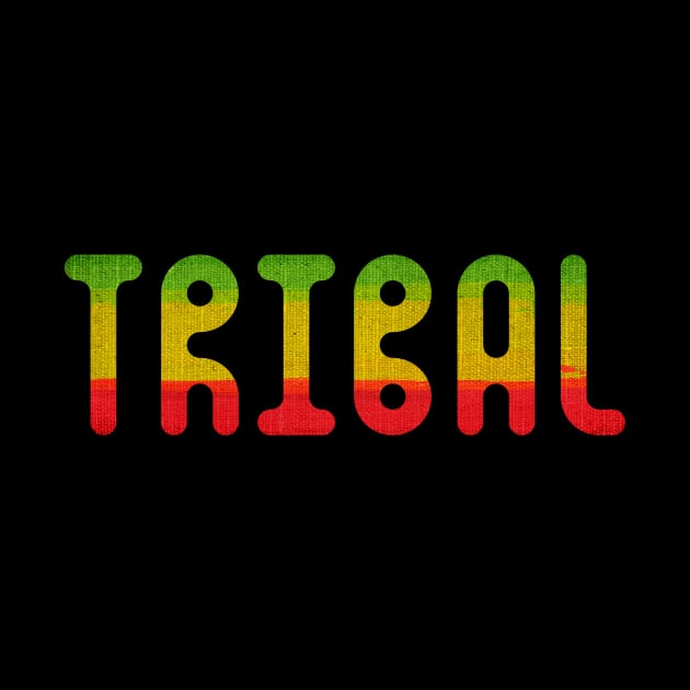 Tribal, Rastafarian Culture, Ethiopian, Rasta by alzo