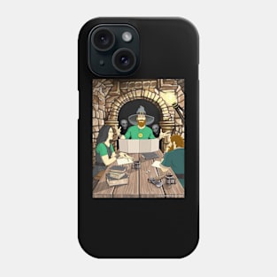 FORSOOTH! Phone Case