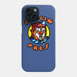 Clown President Phone Case