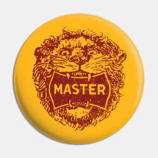 Master Pin