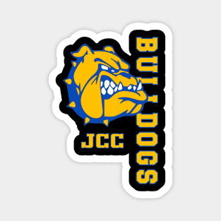 Jarvis Christian 1912 College Apparel Magnet