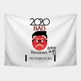 2020 BAD REVIEWS Tapestry