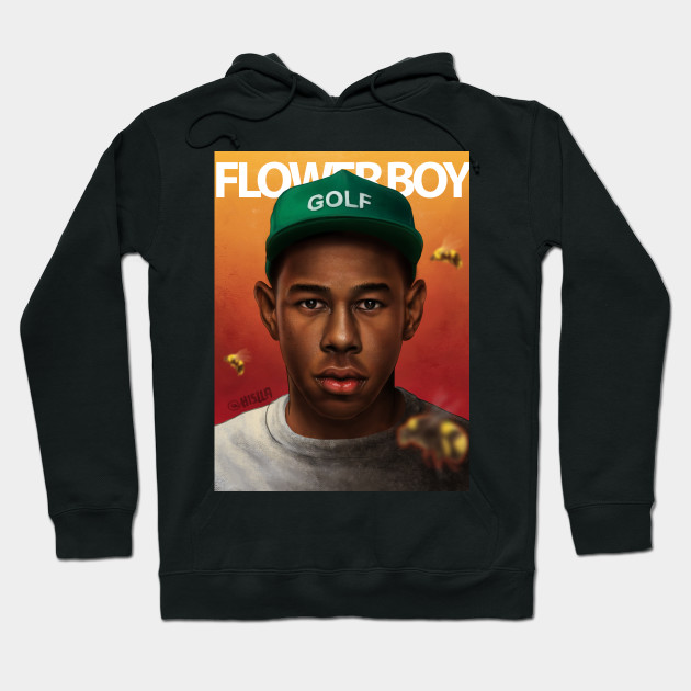 tyler the creator hoodie