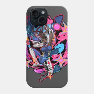 PRIMEDOJO's "JONIN" SEJ Phone Case