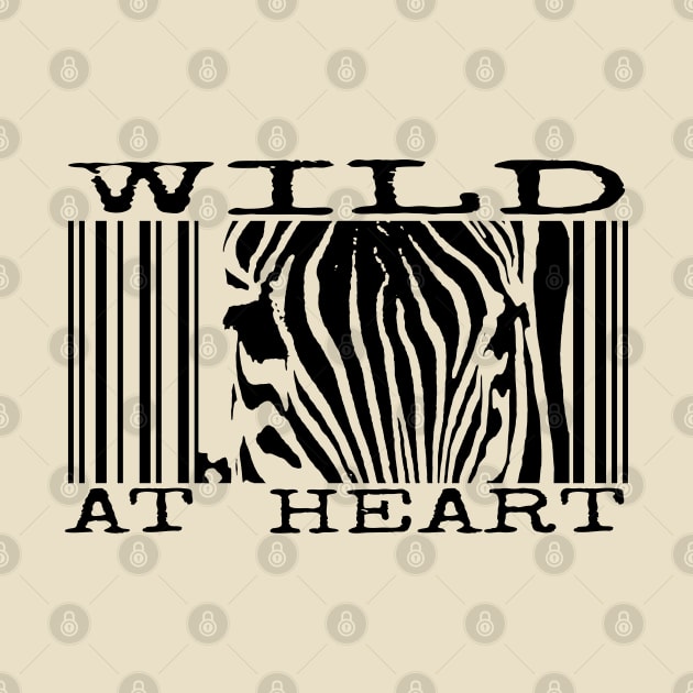 Wild at heart by beangrphx