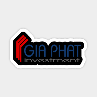 Gia Phat Investment Magnet