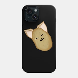 Potato Cat Phone Case