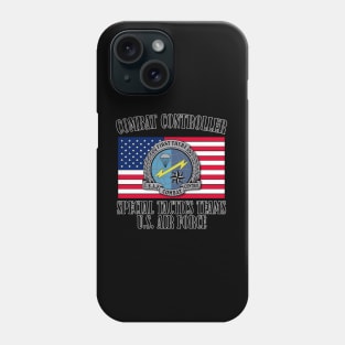 Combat Control Team Phone Case