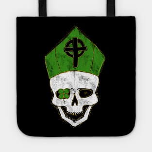 St. Patrick Tote