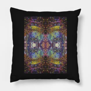 Deception Pass Pattern 3 Pillow