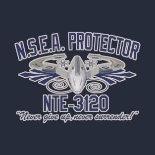 NSEA Protector Crew T-Shirt