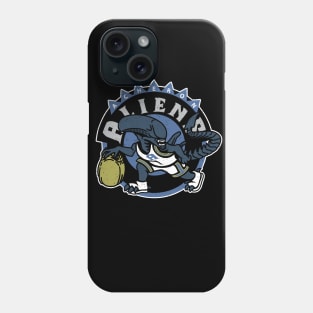 Acheron Aliens Phone Case