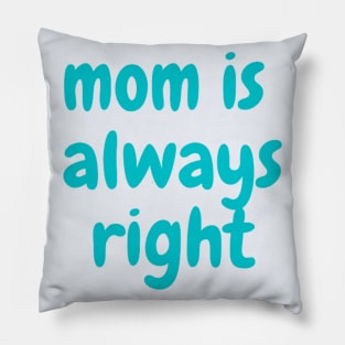 mothers day Pillow