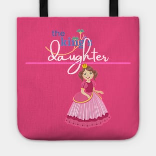 the king's daughter Tote