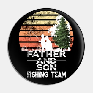 Fathers Day Pin