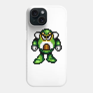 Toad Man Phone Case