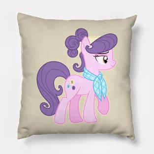 Suri Polomare 1 Pillow