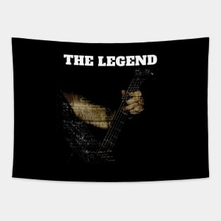 Mythical Persona: The Legend Tapestry