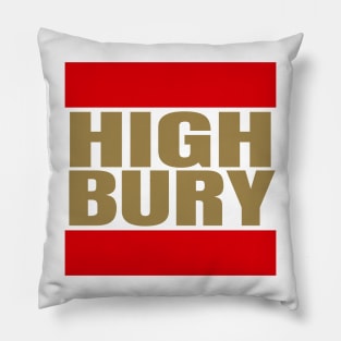 HIGHBURY Pillow