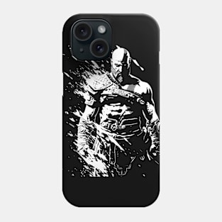 kratos Phone Case