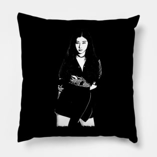 Chaeryeong ITZY Pillow