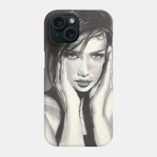 Natalia Oreiro Phone Case